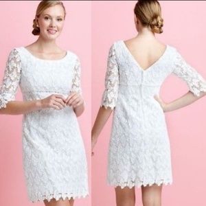 Lilly Pulitzer Shayna Papillion Butterfly Dress